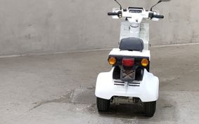 HONDA GYRO TD02