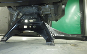 SUZUKI SKYWAVE 200 (Burgman 200) CH41A