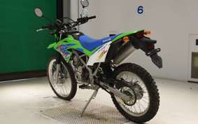 KAWASAKI KLX150L