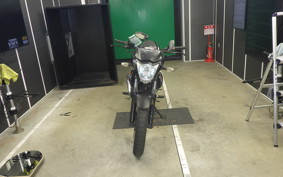 SUZUKI GIXXER 150 2006 NG4BG