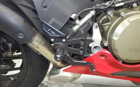 DUCATI 1199 PANIGALE 2012