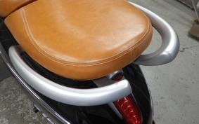 PEUGEOT ジャンゴ125 2009