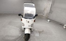 HONDA GYRO TA02