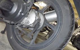 SUZUKI ADDRESS 110 2018 CE47A