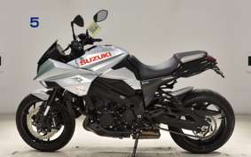 SUZUKI KATANA 2019 GT79B