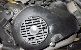 SUZUKI ADDRESS V125 CF4EA