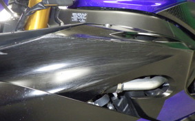 YAMAHA YZF-R6 2019