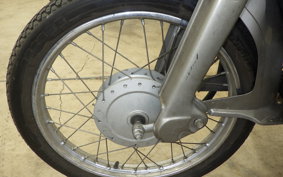 HONDA C90 SUPER CUB E HA02