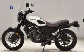 HONDA CL250-2