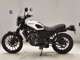 Фото Honda CL250-2 с японского аукциона