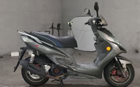 KYMCO KYMCO RACING150FI SR30BB