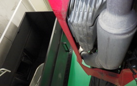 HONDA CBR250RR A 2025 MC51