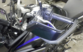 YAMAHA MT-09 Tracer 2018 RN51J