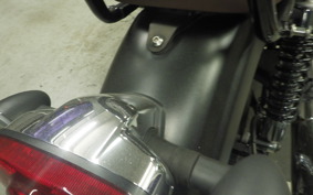 HONDA GB350 2023 NC59