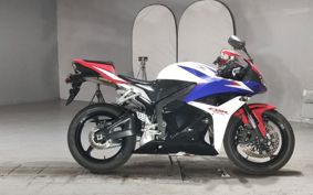 HONDA CBR600RR 2010 PC40