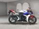 Фото Honda CBR600RR 2010 с японского аукциона