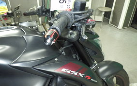 SUZUKI GSX-S1000 2019 GT79B