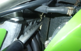 KAWASAKI ZX900R NINJA 2000