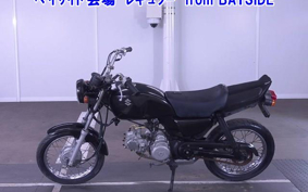 SUZUKI GS50