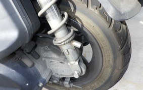 SUZUKI ｽｳｨｯｼｭ125 DV12B