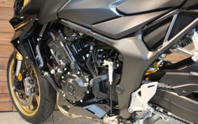 HONDA CB1000 HORNET SP 2025 SC86