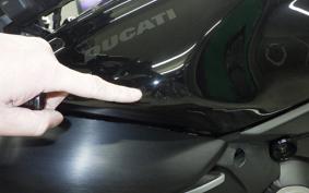 DUCATI DIAVEL V4 2025