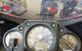 KAWASAKI NINJA 250R EX250K