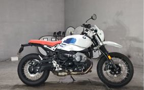 BMW R NINE T URBAN G/S 2019 0J41