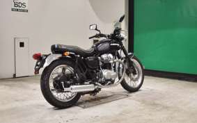 KAWASAKI W650 2004 EJ650A