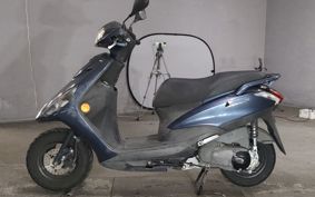YAMAHA  AXIS Z SED7J