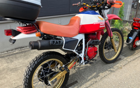 HONDA XLR250R MD16