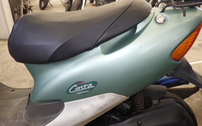 HONDA DIO CESTA AF34