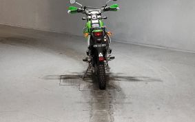 KAWASAKI KLX125 LX125C