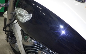 HONDA SHADOW 400 2006 NC34