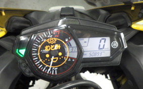 YAMAHA YZF-R25 2024 RG10J