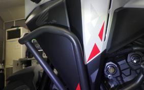 HONDA NX400 2024 NC65
