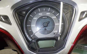 HONDA LEAD 125 1990 JK12