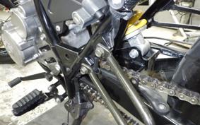 HONDA FTR223 MC34