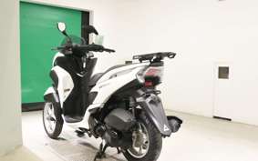 YAMAHA TRICITY 125 1993 SE82J