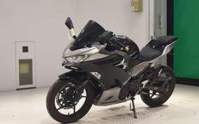 KAWASAKI NINJA 250 EX250P