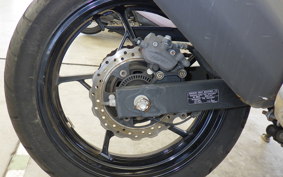 KAWASAKI Z250 Gen.2 EX250P