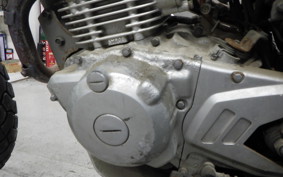 YAMAHA SEROW 225 Gen.3 DG08J