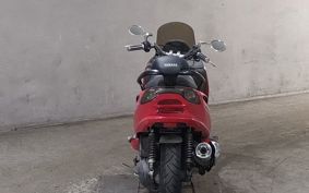 YAMAHA MAJESTY 125 SE27
