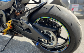 SUZUKI GSX-R1000R ABS 2018 DM11G