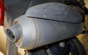 SUZUKI ADDRESS V125 S CF4MA