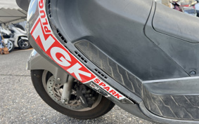 HONDA FORESIGHT MF04