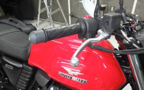 MOTO GUZZI V7 STONE 2019