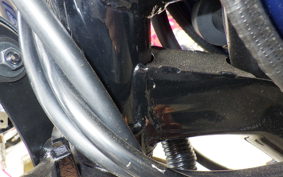 YAMAHA SR400 Gen.5 2021 RH16J