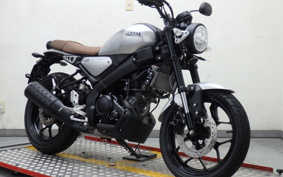 YAMAHA XSR155 RG47