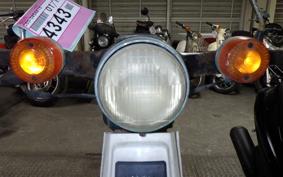 HONDA C50 SUPER CUB C50